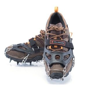 Trail Crampons